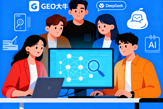 专业靠谱的 Ai 搜索优化公司推荐:GEO 大牛超出你的期待!